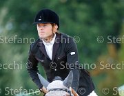 Sacchi Isola Acrobatica GioCav2013 S5 2417 : Campionati Italiani Giovani Cavalli, Cattolica, Isola Acrobatica, Sacchi Stefano, ph Stefano Secchi ©